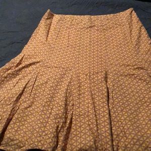 GAP Cute skirt